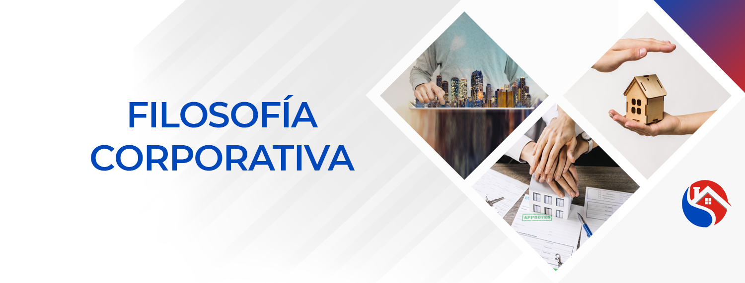 portada filosofía corporativa AMII