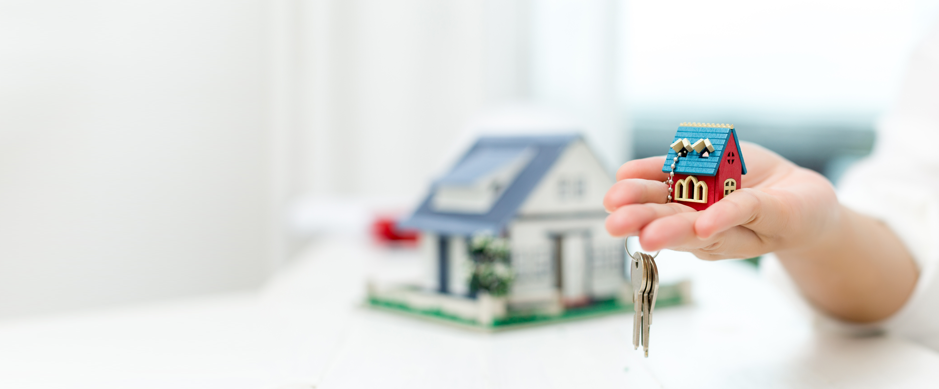 Agente Inmobiliario AACI 