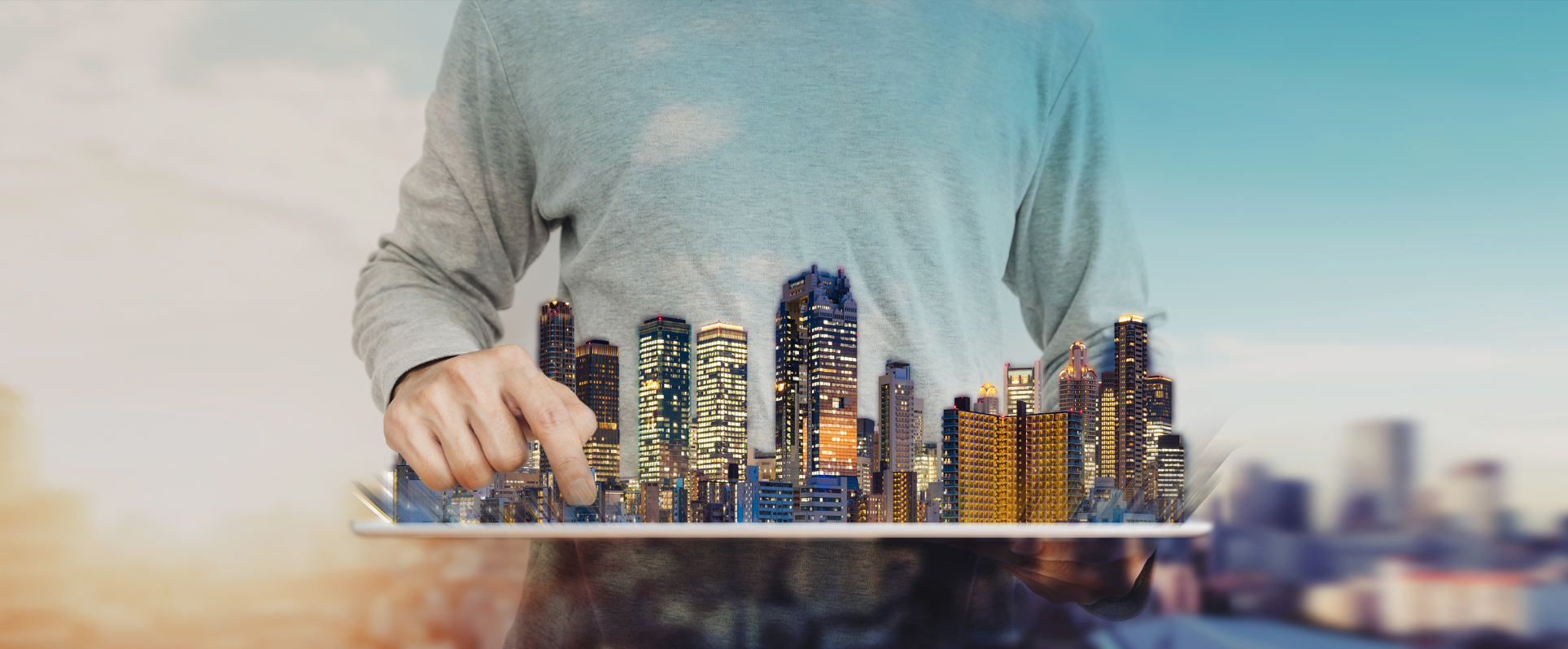 Agente Inmobiliario AACI 